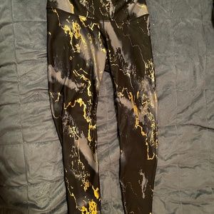 L powersoft old navy leggings
